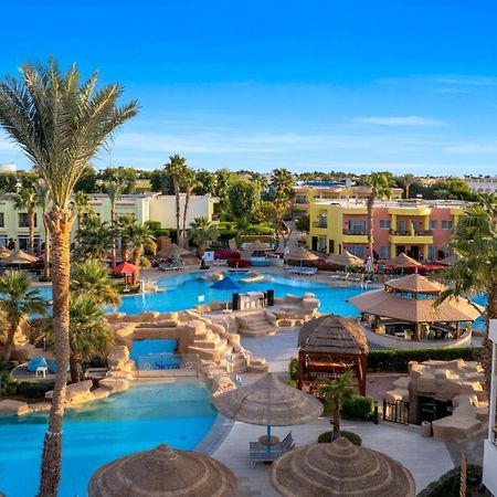 Sierra Sharm El Sheikh Hotell Exteriör bild