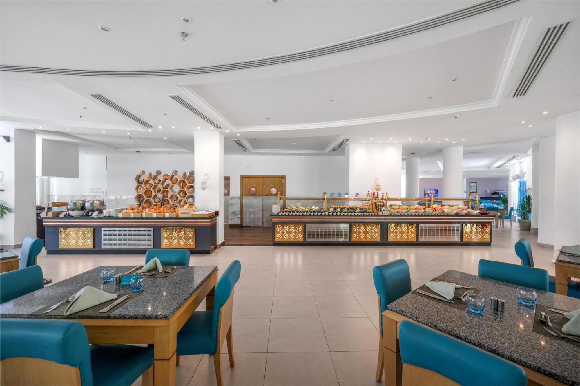 Sierra Sharm El Sheikh Hotell Exteriör bild